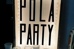 Pola Party