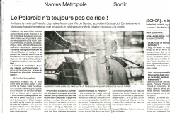 Ouest France Expolaroid 3 avril 2014_web